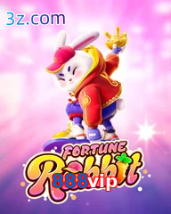 888vip slot fortune rabbit